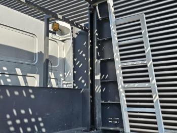 Volvo FE 250 18T / TYHOF CAR TRANSPORTER / EURO 6